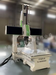 沧州任丘五轴加工中心